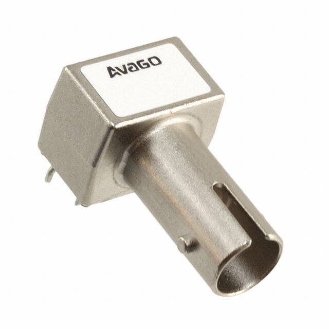 HFBR-1515BFZ Broadcom Limited  Fibre optique - Transmetteurs - Discrets